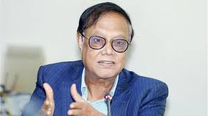 ব্যাংকখাতে ব্যর্থতার দায় কমবেশি সবার: ড. আহসান এইচ মুনসুর